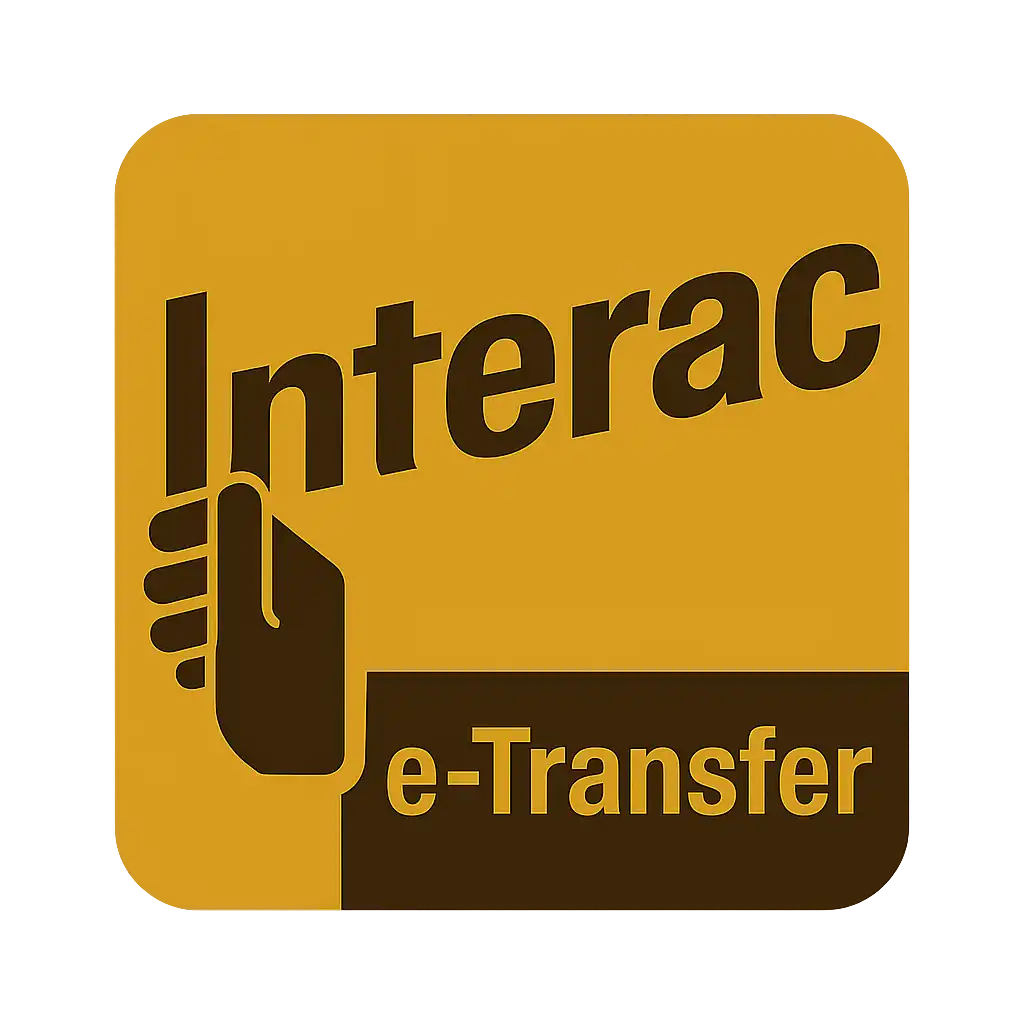 Interac e-Transfer icon
