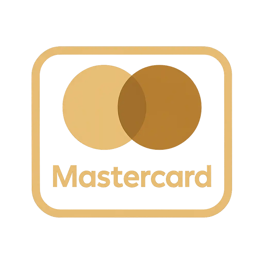 Mastercard icon
